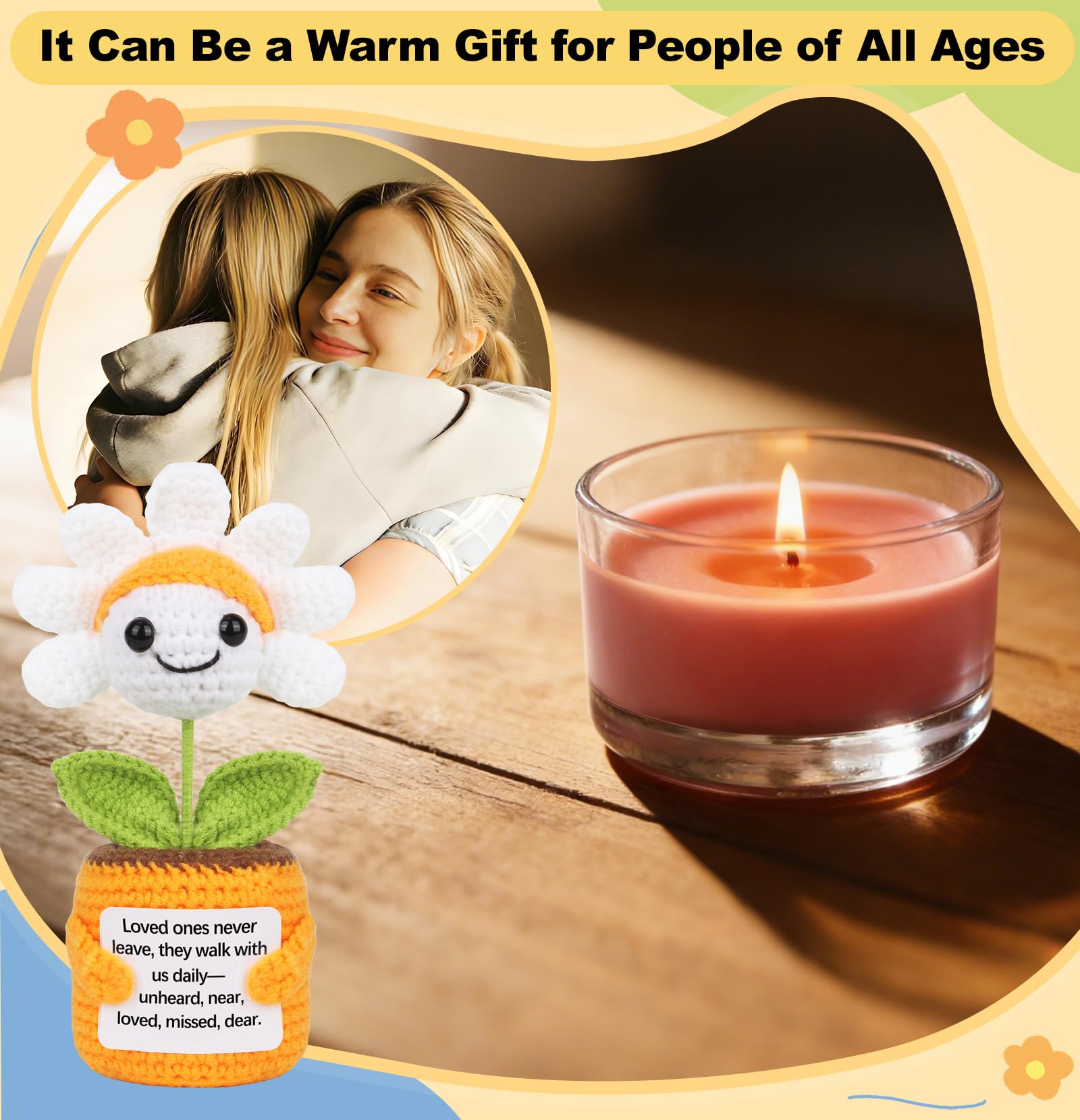 Sizobi Memorial Gifts, Sympathy Gifts for Loss of Loved One, Remembrance