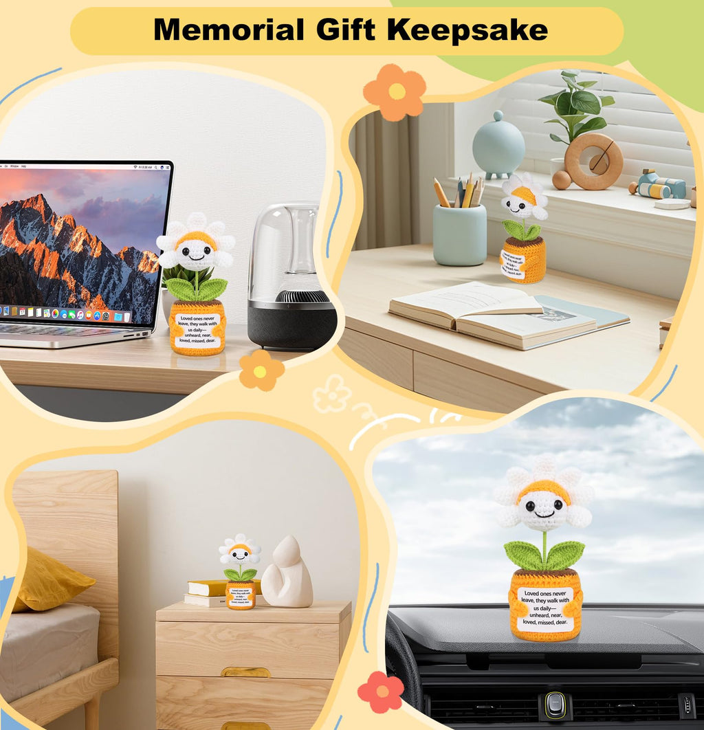 Sizobi Memorial Gifts, Sympathy Gifts for Loss of Loved One, Remembrance