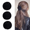Sizobi Bird Nest Magic Hair Clip, Hair Accessories for Women, Hair Ties