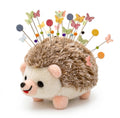 Sizobi Cute Hedgehog Pin Cushion for Sewing,Needle Holder Sewing Pin Holder