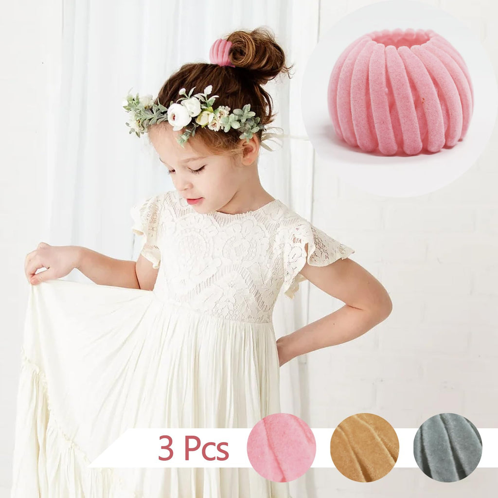 Bird Nest Magic Hair Clip, Hair Accessories for Women，Hair Ties