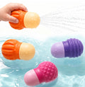 Sizobi Baby Bath Toys, Pool Water Toys Toddler Bath Toys for Kids Ages 1-3