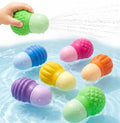 Sizobi Bath Toys for Kids Ages 1-3, Pool Water Toys Toddler Baby Bath Toys